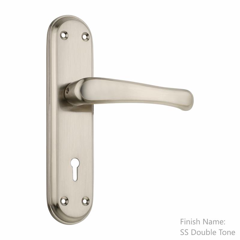 611 KY Mortise Handles